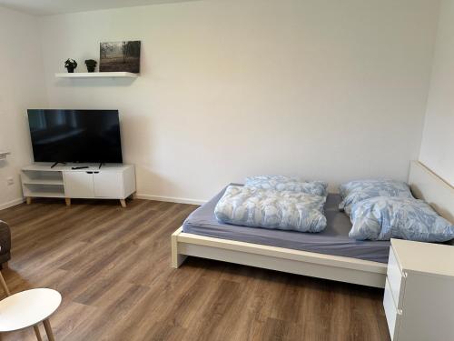 Ferienwohnung Janne in Wesel