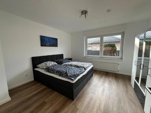 Ferienwohnung Janne in Wesel