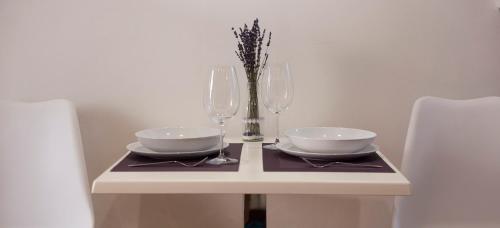 設施, Espígol Priorat - apartamento estudio (Espigol Priorat - apartamento estudio) in 法爾塞特