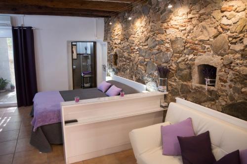 Espígol Priorat - apartamento estudio (Espigol Priorat - apartamento estudio) in 法爾塞特