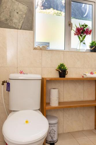 Residence Ma Vie Là Ltee