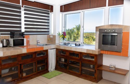 Residence Ma Vie Là Ltee