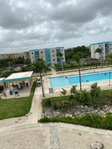 Cảnh quan, Your Crissere Tropical Dream RD in Punta Cana