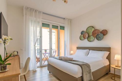 Casa Eleonora, Florencja