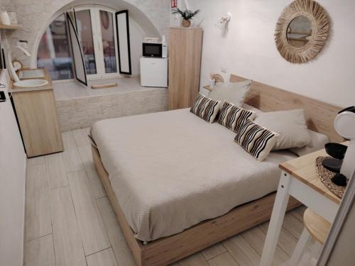  La petite Maison Bari in Bari