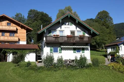Ferienhaus Murmel in Ruhpolding, Deutschland