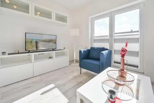 FeWo Strandpieper Nr 4 in Kellenhusen Ostsee, Deutschland