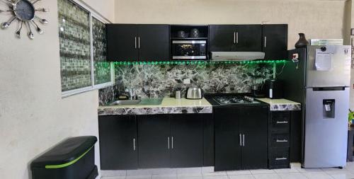 Casa Comfortable and Complete, maximum 8 people in Jose Maria Pino Suarez