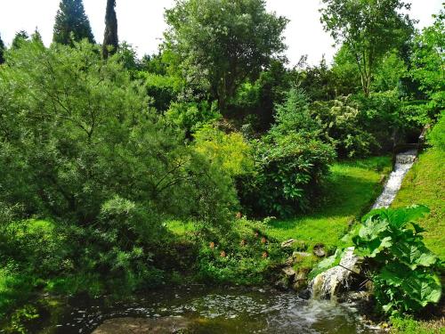 Nearby attraction, Gite de Vallonchene in Saint-Saens