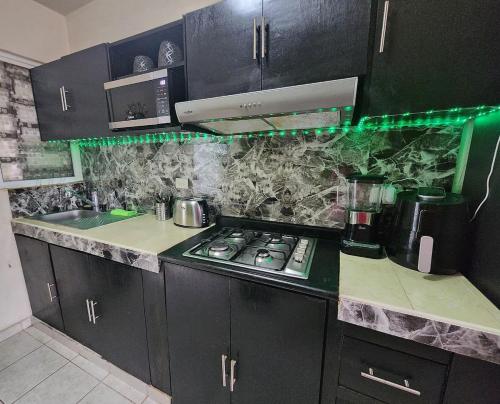 Casa Comfortable and Complete, maximum 8 people in Jose Maria Pino Suarez