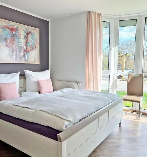 Grüntal 2 Wohnung 6 in Grömitz, Deutschland