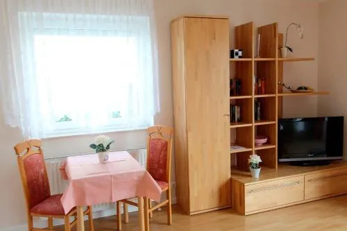 Stettiner Straße 7 - Whg 5 in Grömitz, Deutschland