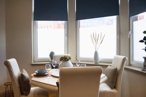 Glasgow City - Large Stylish 2 Bed Flat in Unique Ibrox Location Walking Distance to Subway and Free On-Street Parking, Glasgow (photo 7)