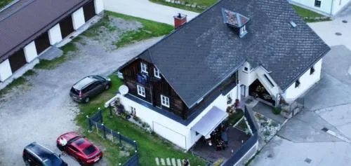 Apartma Lami in Trieben, Österreich