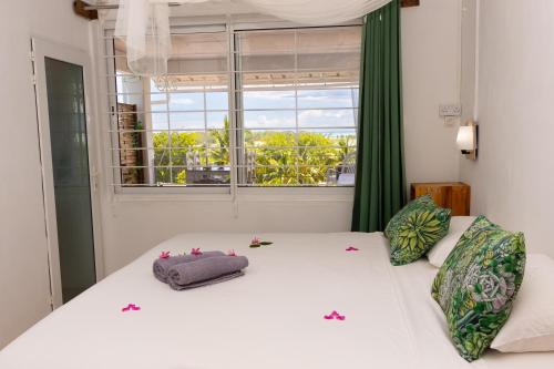 Residence Ma Vie Là Ltee