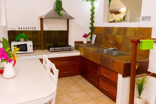 Residence Ma Vie Là Ltee