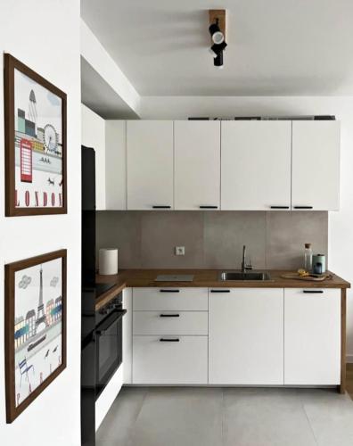 Apartament Shiraz