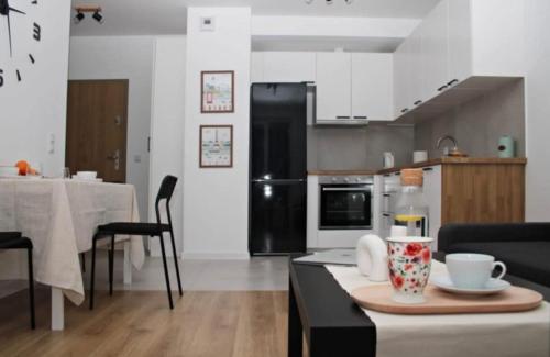 Apartament Shiraz