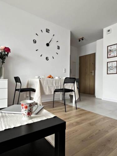 Apartament Shiraz