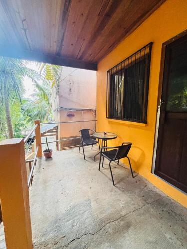 Létesítmények, Cozy Studio in Sunset Villas in West End
