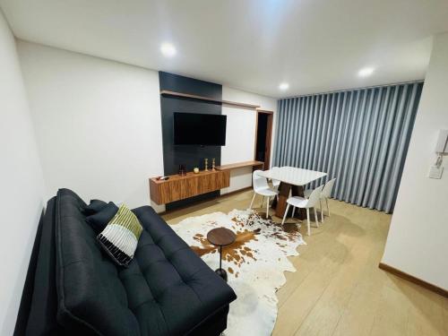 Brand new exclusive apartment