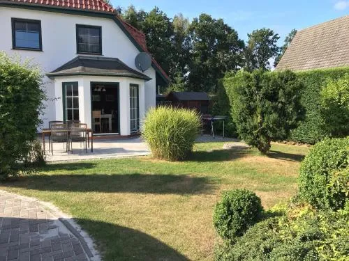 Ferienhaus Möwe in Zingst, Deutschland