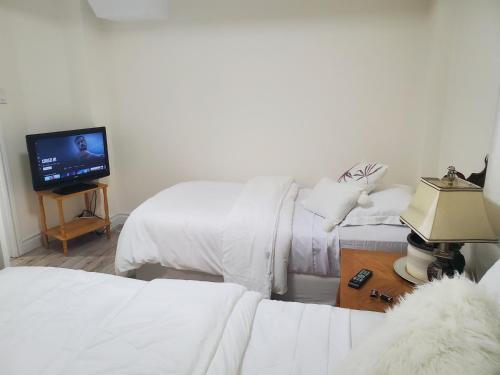 Home of Sweet Dream in 惠特比