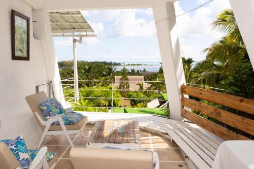 Residence Ma Vie Là Ltee