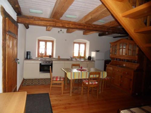 Ferienwohnung in Schernfeld