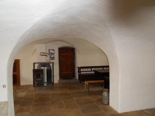 Ferienwohnung in Schernfeld