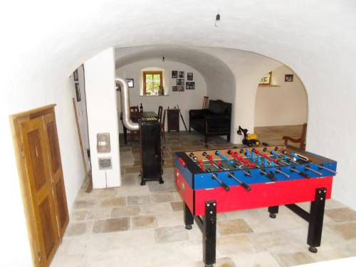 Ferienwohnung in Schernfeld