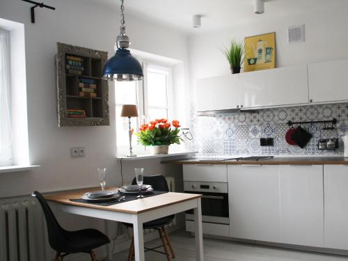 Elektoralna Warsaw Apartment, Varšava (fotografie 2)
