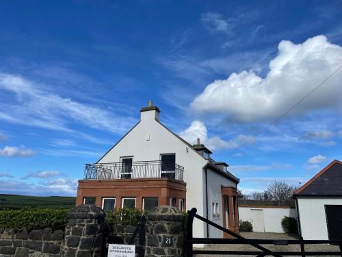Carnside Lodge, Aird