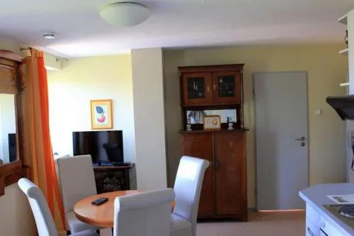 Ferienwohnung Apfelgarten am Pfarrgarten Starkow in Velgast, Deutschland