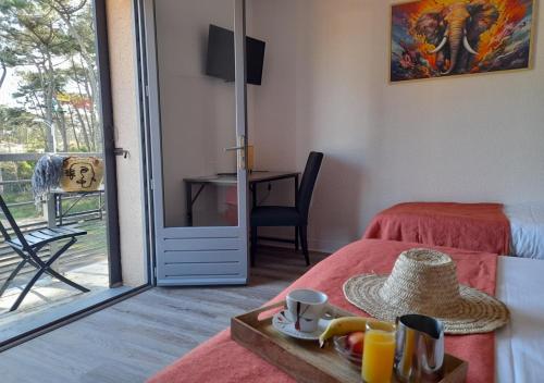 Les Jardins de l'Océan