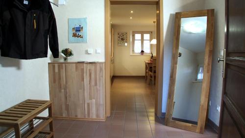 Alte Hütte (Alte Hutte) in 埃爾夫韋勒