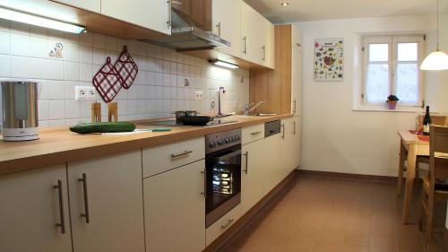 Alte Hütte (Alte Hutte) in 埃爾夫韋勒