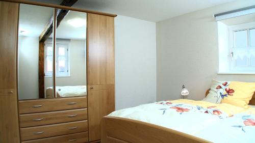 Alte Hütte (Alte Hutte) in 埃爾夫韋勒