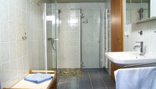 Alte Hütte (Alte Hutte) in 埃爾夫韋勒