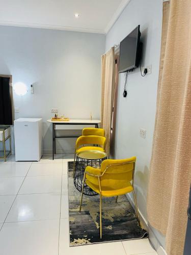 Paradise Reho Guesthouse in Nata