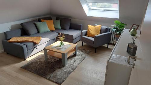 Schöne Ferienwohnung in Münster, Deutschland