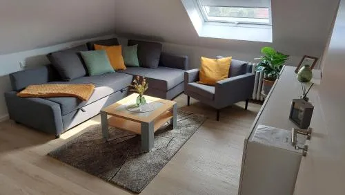 Schöne Ferienwohnung in Münster, Deutschland