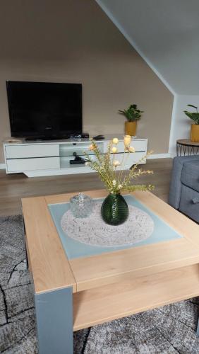 Schöne Ferienwohnung in Münster, Deutschland