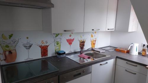 Schöne Ferienwohnung in Münster, Deutschland