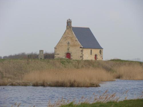 Chambres d'hôtes Le Petit Angle - image 10
