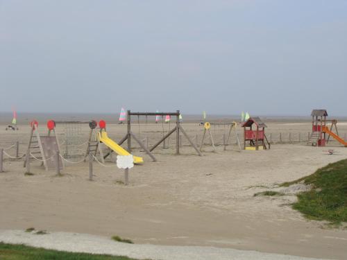 Chambres d'hôtes Le Petit Angle - image 6