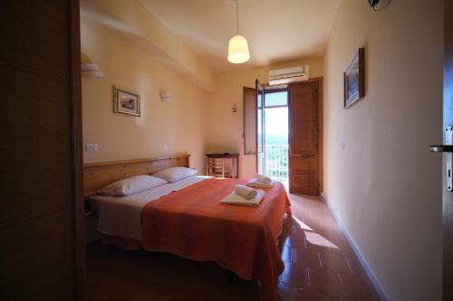 Hotel-Pensione 4 Stagioni – Falcone, WA