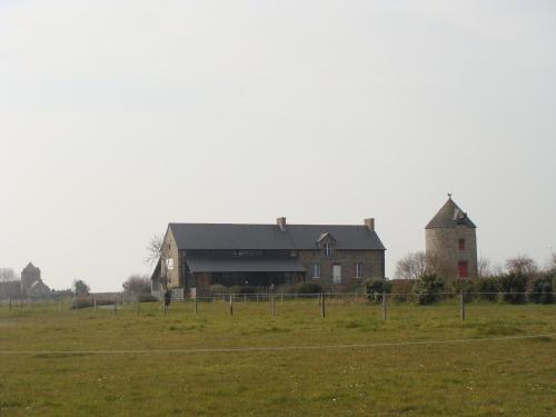 Chambres d'hôtes Le Petit Angle - image 7