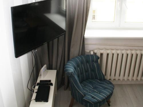 Elektoralna Warsaw Apartment, Varšava (fotografie 8)
