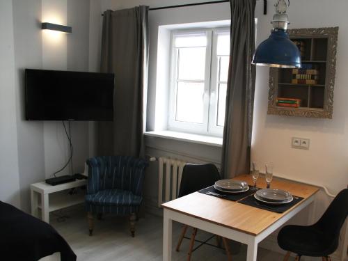 Elektoralna Warsaw Apartment, Varšava (fotografie 9)